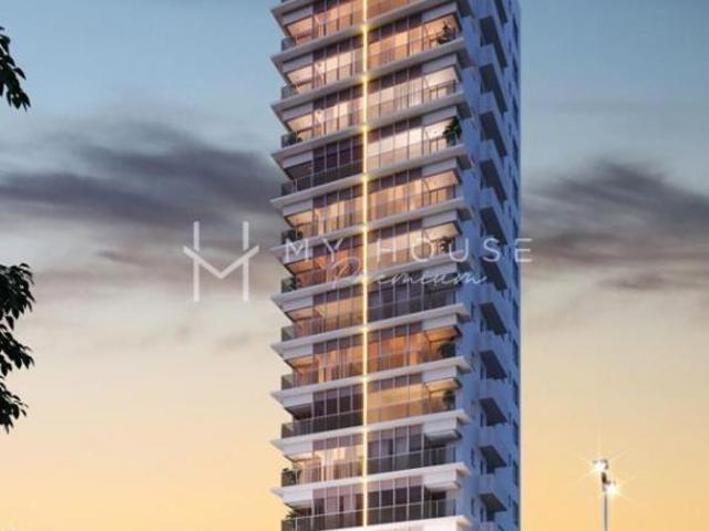 Apartamento venda em Passo Fundo