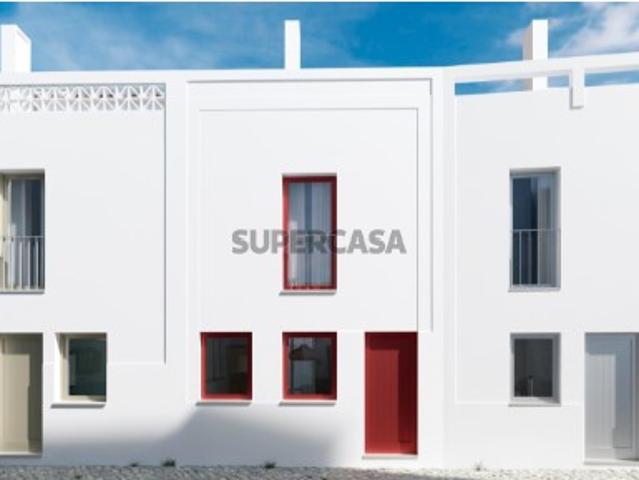 Casa venda em Benafim Pequeno, Loulé