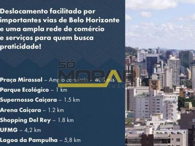 Apartamento venda em Região Geográfica Imediata de Belo Horizonte, Região Metropolitana de Belo Horizonte