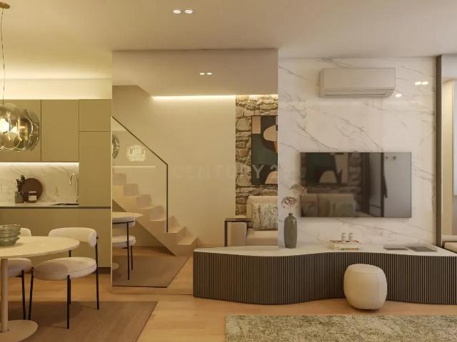 Apartamento venda em Porto, Cedofeita