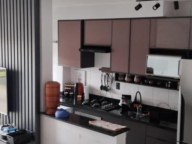 Apartamento venda em Região Imediata de Sorocaba, Região Metropolitana de Sorocaba