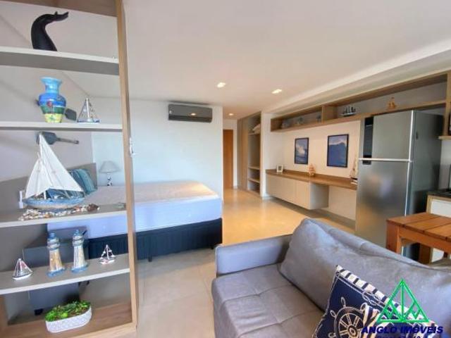 Apartamento venda em Ubatuba