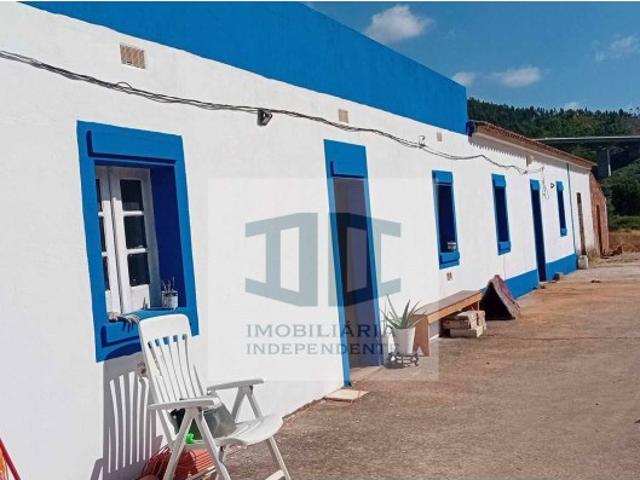 Casa venda em São Barnabé, Almodôvar