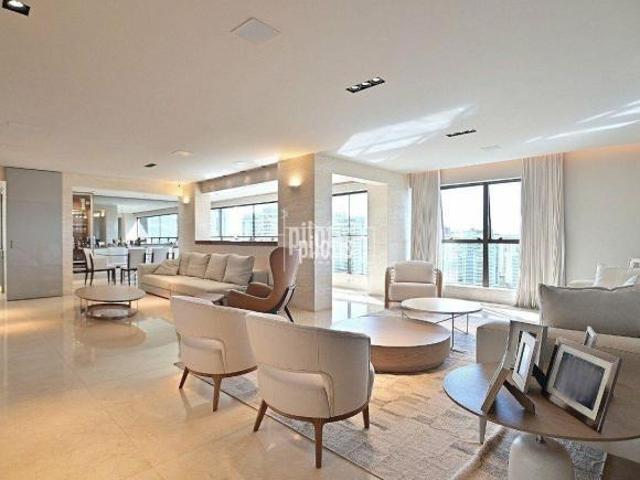 Apartamento venda em Águas Claras, Região Geográfica Intermediária do Distrito Federal