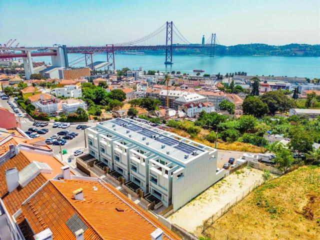 Vivenda venda em Lisboa