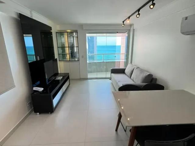 Apartamento aluguel em Região Geográfica Imediata do Recife, Região Metropolitana do Recife