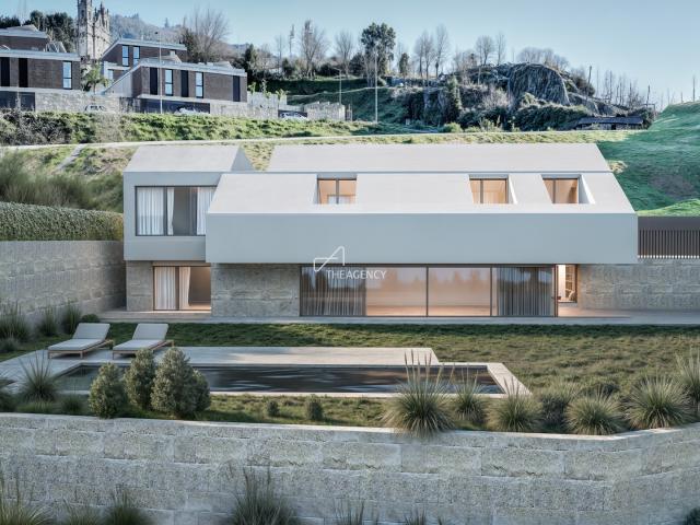 Casa venda em Guimarães, Braga