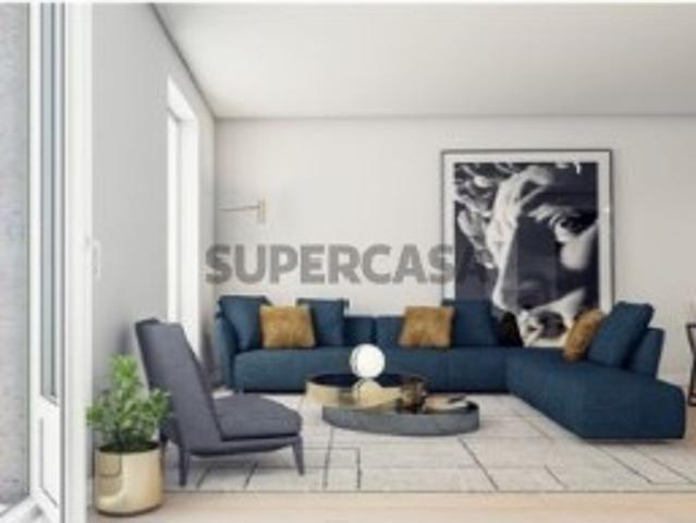 Casa venda em Lisboa