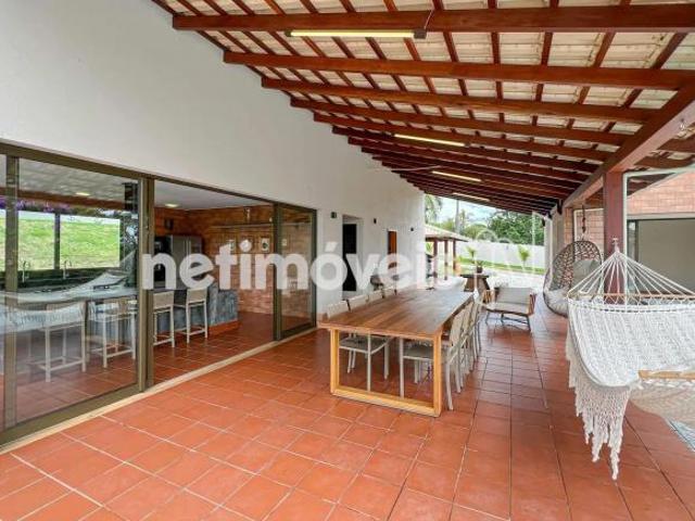 Casa venda em Condomínio Nossa Fazenda, Esmeraldas