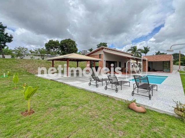 Casa venda em Região Geográfica Imediata de Belo Horizonte, Região Metropolitana de Belo Horizonte