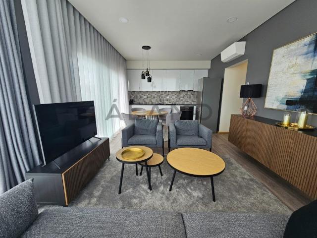 Apartamento venda em Albufeira e Olhos de Água, Albufeira