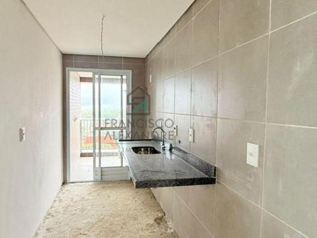 Apartamento venda em Região Imediata de Santos, Região Metropolitana da Baixada Santista