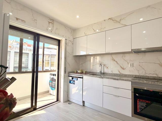 Apartamento alugar em Ajuda, Lisboa