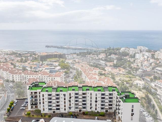 Apartamento venda em Funchal, Ilha Da Madeira