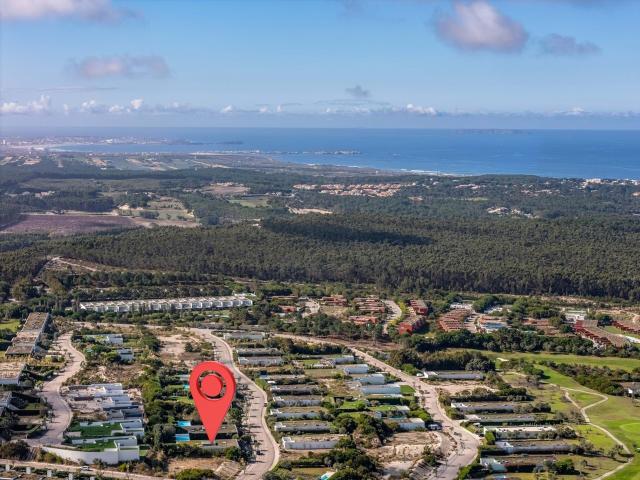Vivenda venda em Vau, Óbidos