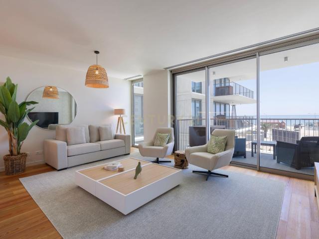 Apartamento venda em Armação de Pêra, Faro