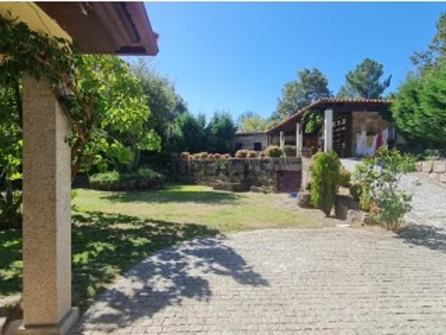 Casa venda em Senhora da Pena, Vila Real