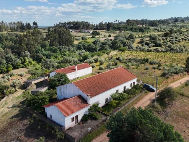 Casa venda em Castelo Branco, Aldeia Nova Do Cabo