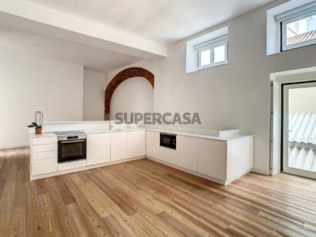 Casa venda em Santa Maria Maior, Lisboa