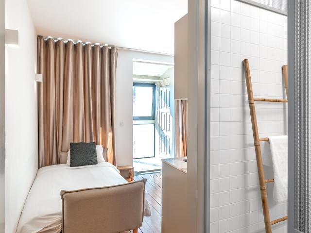 Apartamento alugar em Porto, Cedofeita