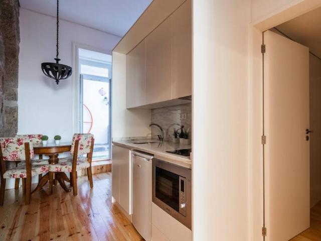 Estúdio alugar em Porto, Cedofeita