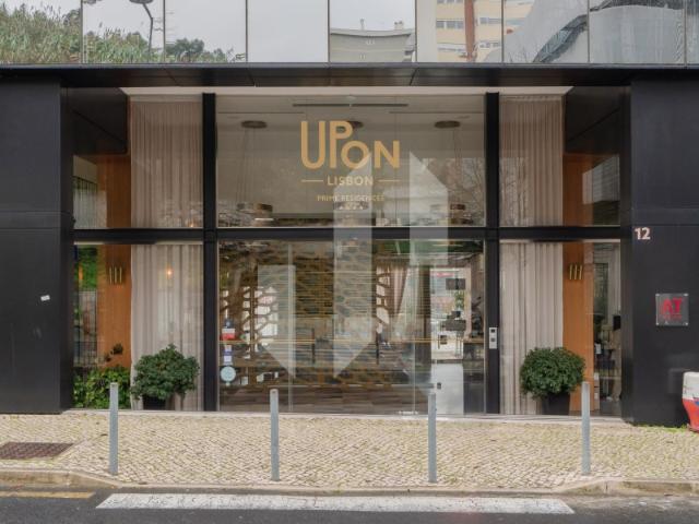 Loja venda em Lisboa
