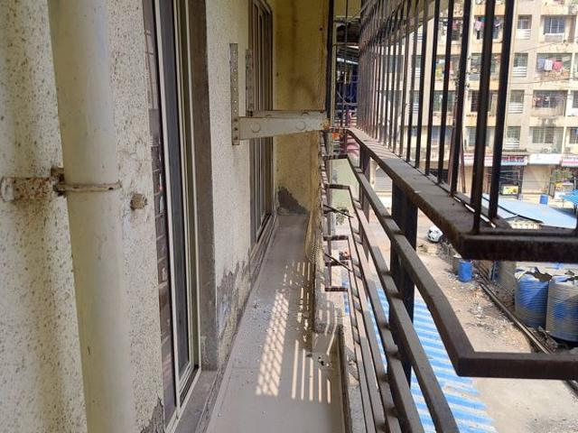 Flat for rent in Palghar, National Capital Territory Of Delhi