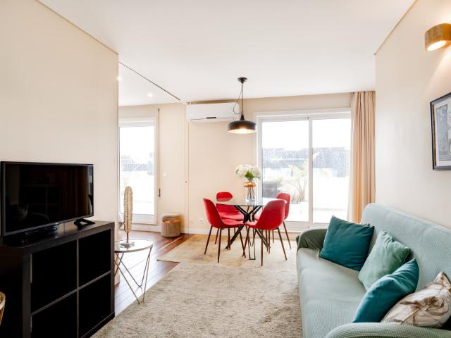Apartamento alugar em Porto