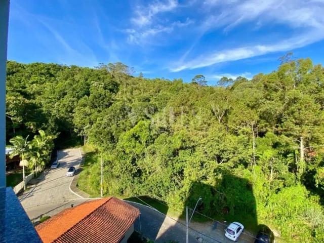 Apartamento aluguel em Padre Jacó, Itajaí