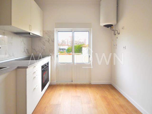 Apartamento alugar em Olivais, Lisboa