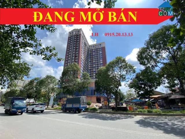 Căn hộ bán tại Thủ Đức, Hồ Chí Minh
