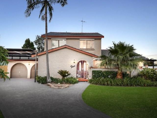 House for sale in Sydney, New South Wales