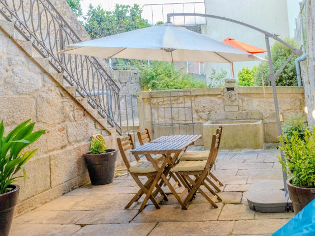 Apartamento alugar em Porto, Cedofeita
