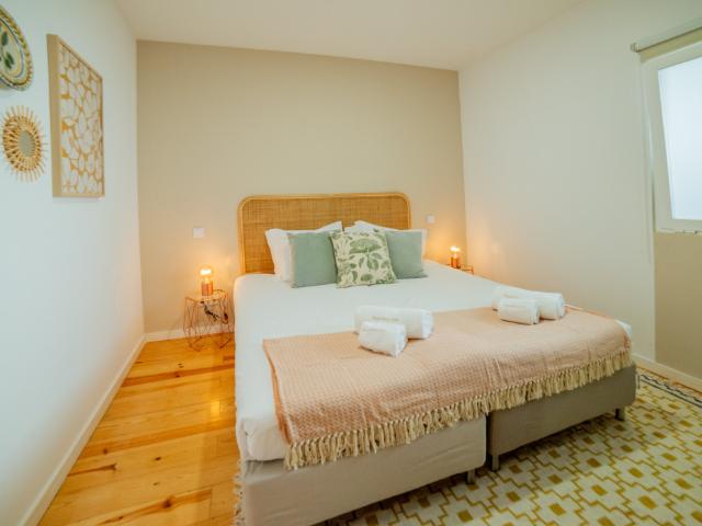 Apartamento alugar em Porto, Cedofeita