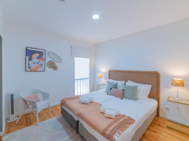 Apartamento alugar em Porto, Cedofeita