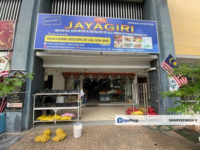 Condominium for sale in Country Heights Damansara, Kuala Lumpur