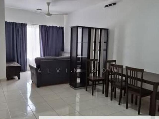 Condominium for rent in Country Heights Damansara, Kuala Lumpur