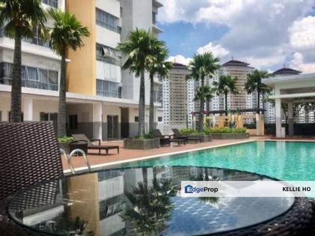 Condominium for rent in Country Heights Damansara, Kuala Lumpur