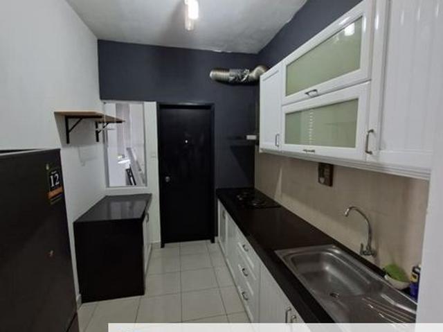Condominium for sale in Taman Million, Kuala Lumpur