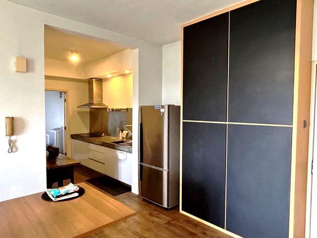 Condominium for rent in The Pano @ Jalan Ipoh, Kuala Lumpur