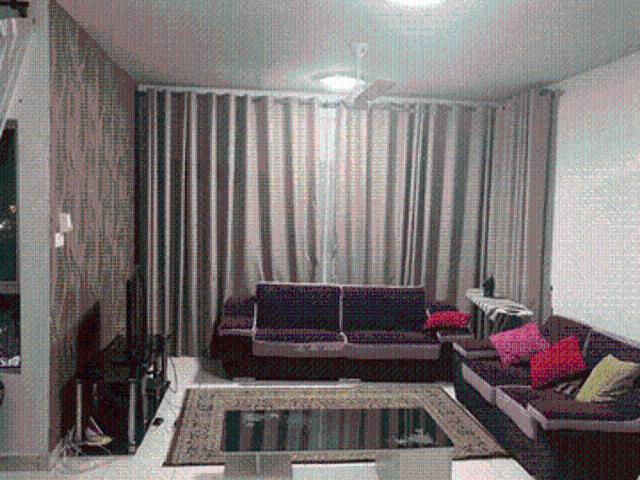 Apartment for rent in Country Heights Damansara, Kuala Lumpur