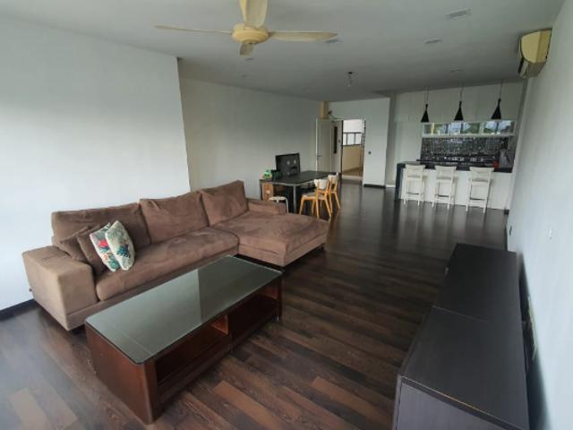Apartment for rent in Country Heights Damansara, Kuala Lumpur