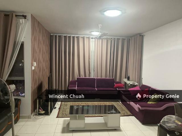 Condominium for rent in Country Heights Damansara, Kuala Lumpur