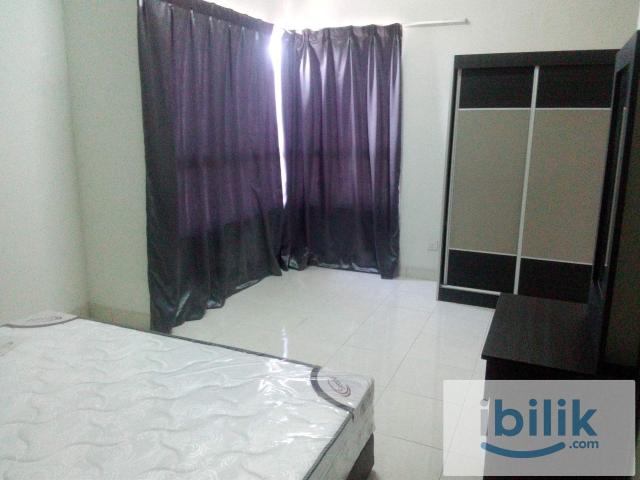 Room for rent in Country Heights Damansara, Kuala Lumpur