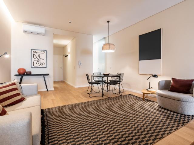 Apartamento alugar em Porto, Cedofeita
