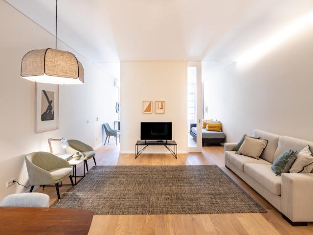 Apartamento alugar em Porto, Cedofeita