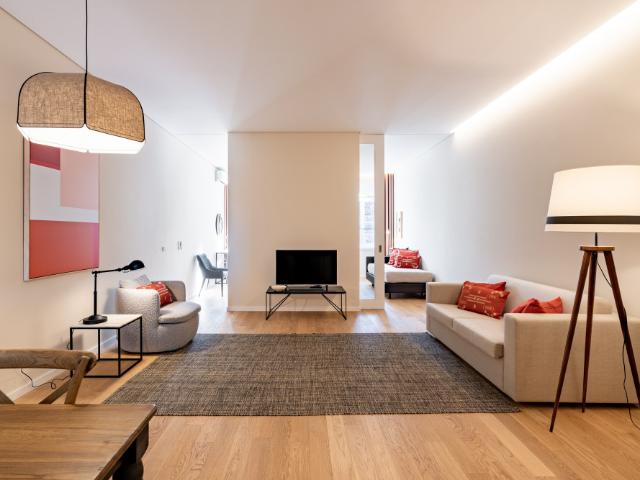Apartamento alugar em Porto, Cedofeita