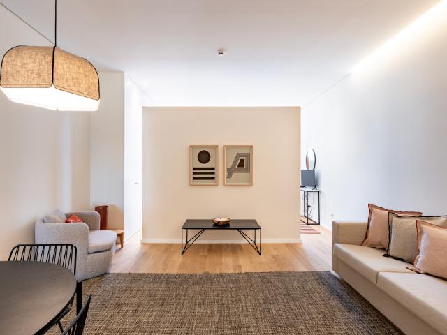 Apartamento alugar em Porto, Cedofeita