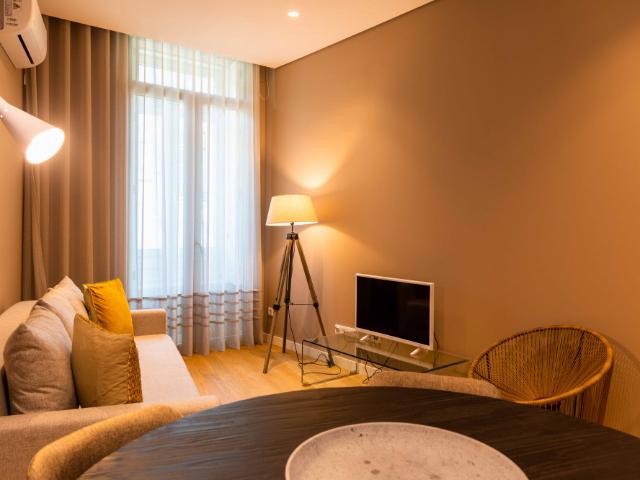 Apartamento alugar em Porto, Cedofeita
