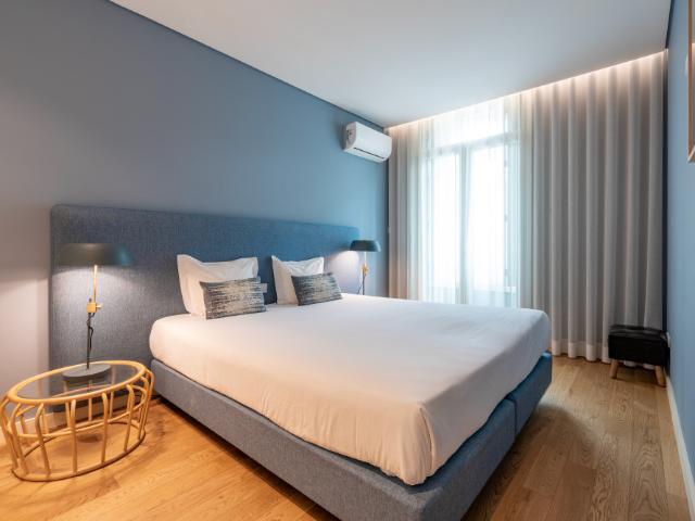 Apartamento alugar em Porto, Cedofeita